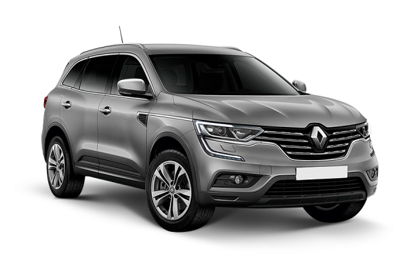 Renault Koleos Premium 2.5 CVT