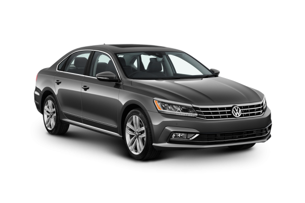 Volkswagen Passat 2019 Comfortline 1.4 AMT