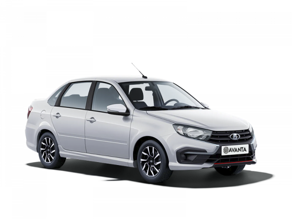 Lada Granta Sportline Седан
