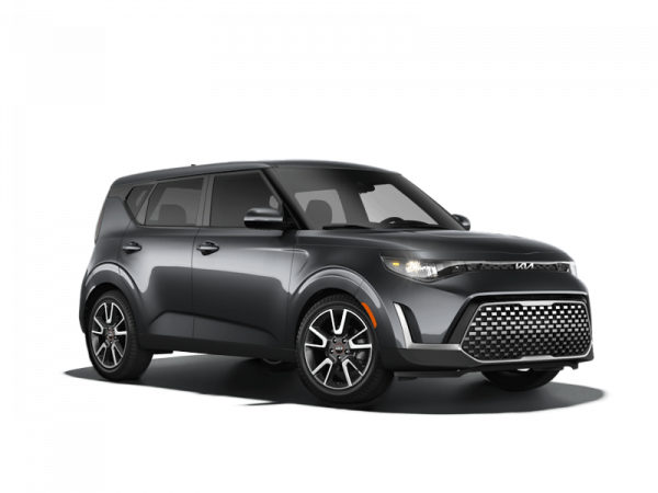 Kia Soul NEW Classic 1.6 AT