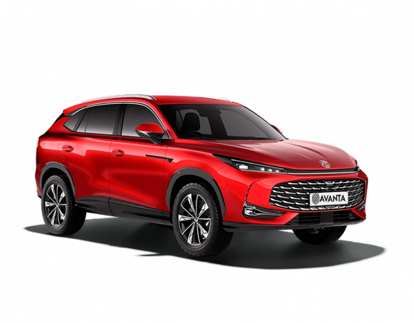MG HS Com 1.5 AMT