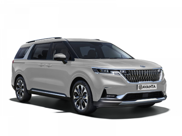 Kia Carnival Premium+ 2.2 AT