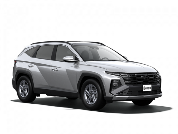 Hyundai Tucson NEW N Line Premium 1.6 AMT