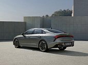 Kia K5 NEW