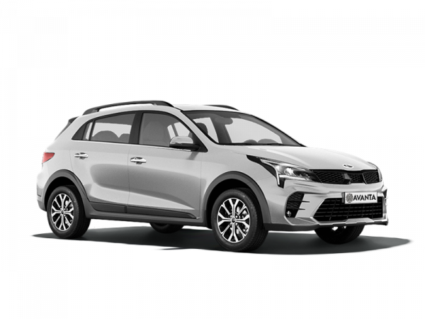 Kia Rio X
