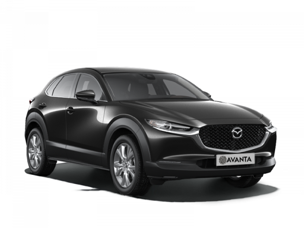 Mazda CX-30 Supreme 2.0 AT