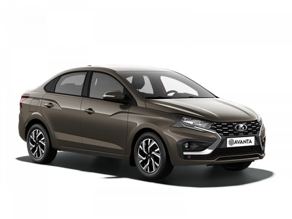 Lada Iskra Enjoy 1.6 MT