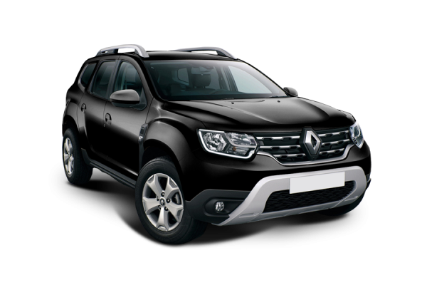 Renault Duster NEW Style 1.5 MT