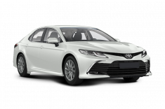 Toyota Camry NEW автокредит 41 766 рублей в месяц