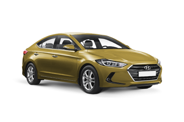 Hyundai Elantra 2018 Elegance 2.0 AT