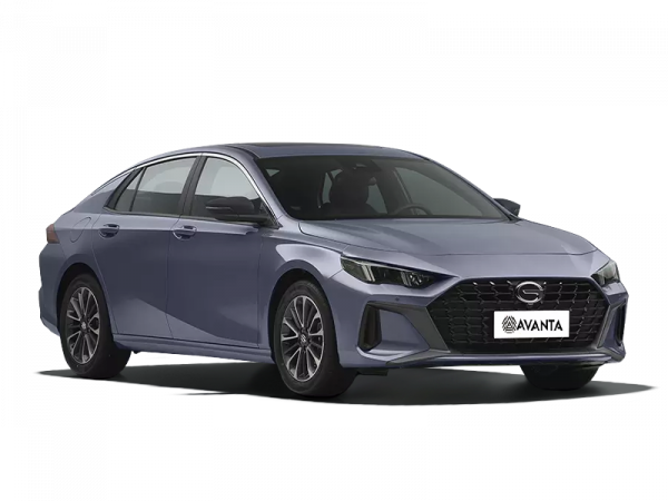 GAC Empow GL S-style 1.5 AMT