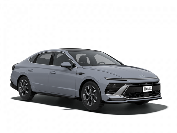 Hyundai Sonata NEW Inspiration 2.0 AT