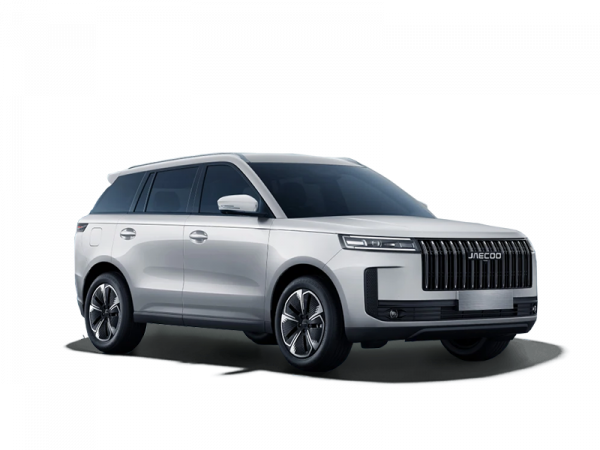 Jaecoo J5
