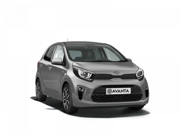 KIA Picanto Luxe 1.3 AT