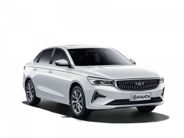 Belgee S50