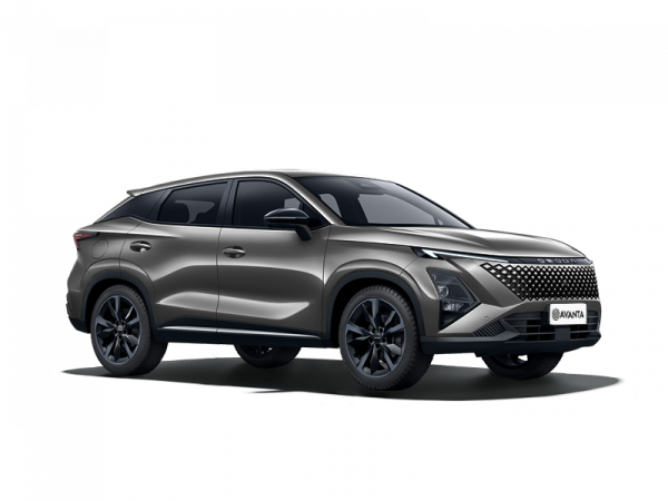 Omoda C5 NEW Fun 1.5 CVT