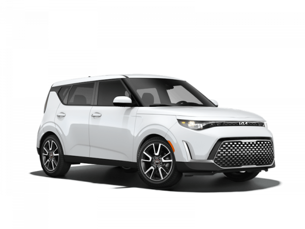 Kia Soul NEW Comfort 1.6 AT