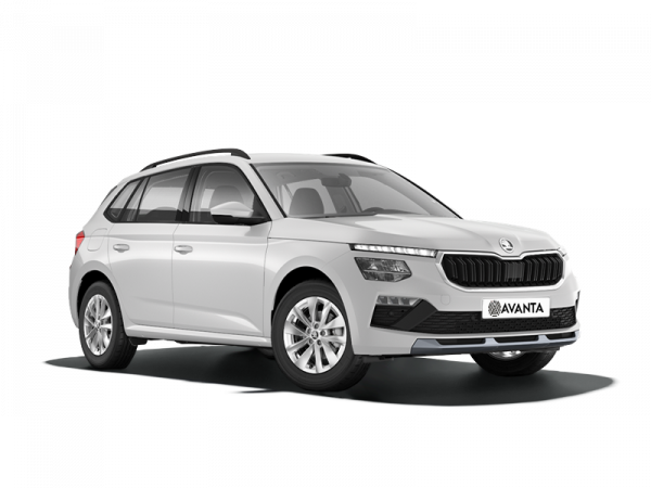 Skoda Kamiq Essence 1.0 AMT