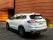 Chery Tiggo 8 Pro e+