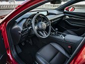 Mazda 3 Хэтчбек