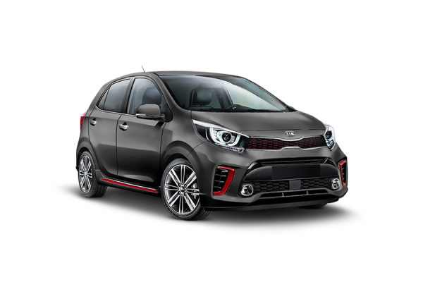 KIA Picanto 2017