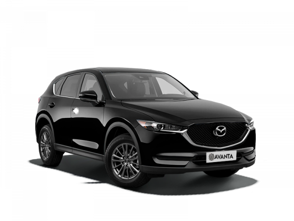 Mazda CX-5 Century Edition 2.0 AT