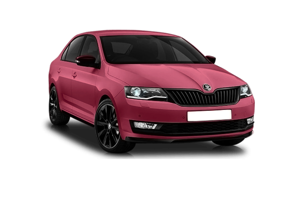 Skoda Rapid 2020 Style 1.6 AT