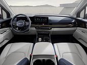 Kia Carnival NEW