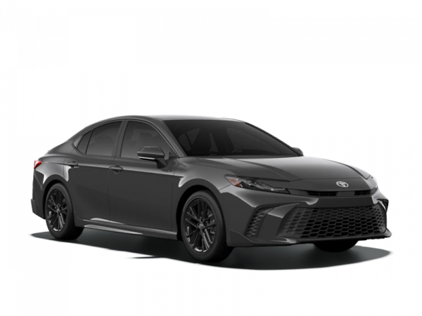 Toyota Camry NEW Elite 2.0 CVT