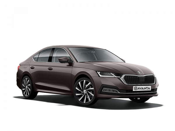 Skoda Octavia Style Plus 1.4 AT