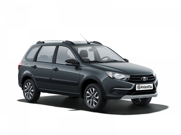 Lada Granta Cross Quest24 1.6 MT
