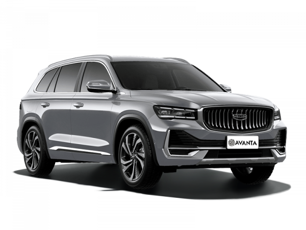 Monjaro Luxury 2.0 AT