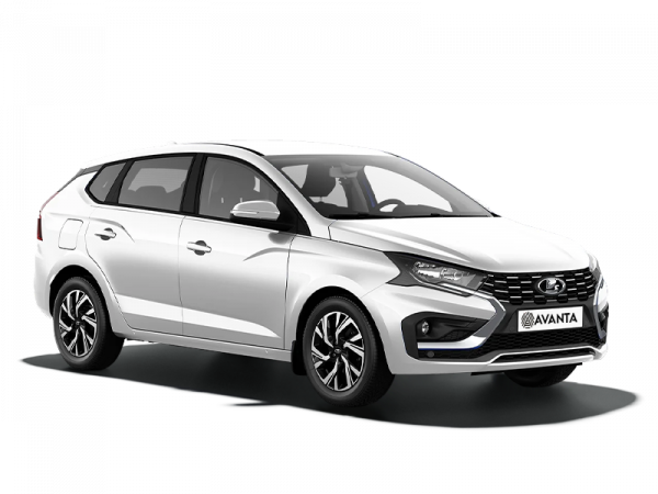 Lada Iskra SW Enjoy 1.6 MT
