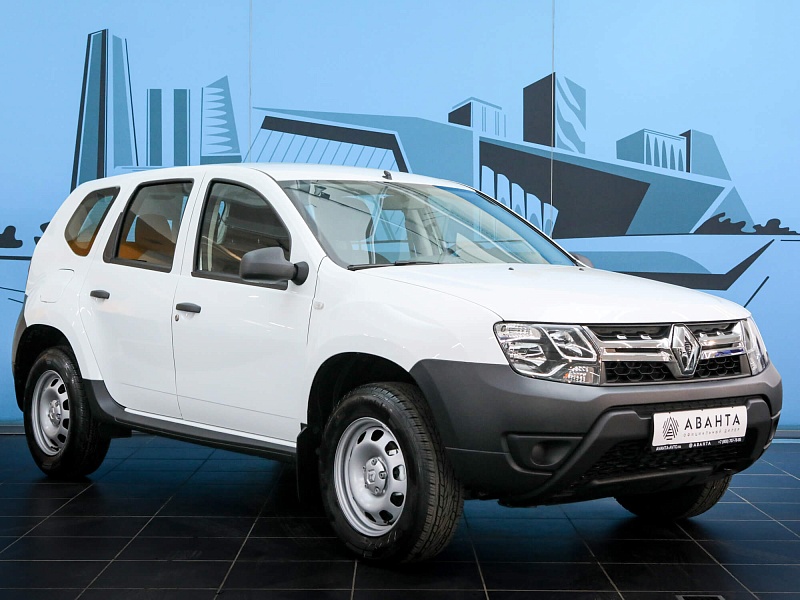 Автосалон по продаже авто в Москве - автомобильный дилер Аванта