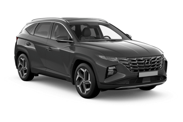 Hyundai Tucson NEW Lifestyle + Smart Sense 2.0 AT