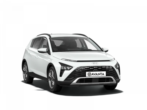 Hyundai Bayon Modern 1.4 AT