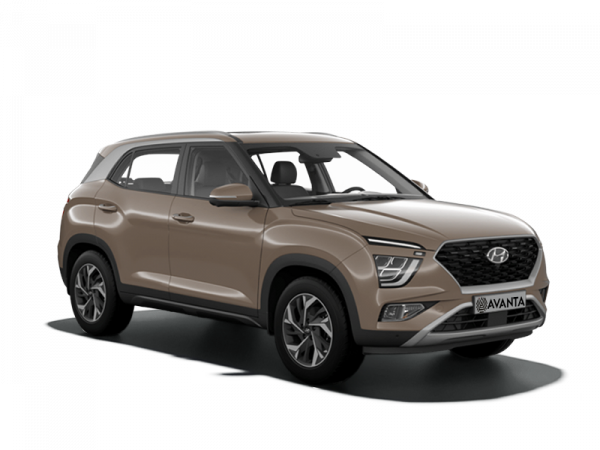 Hyundai Creta Classic 2.0 AT