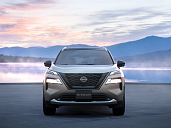 Nissan X-Trail NEW