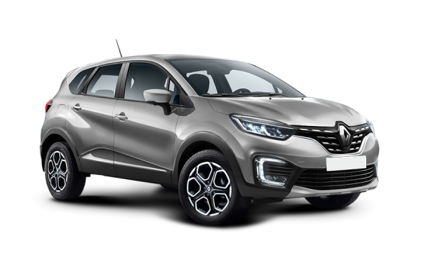 Renault Kaptur Drive 1.6 CVT