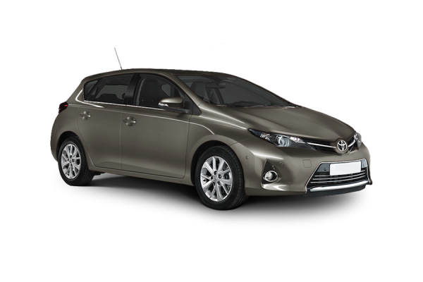 Toyota Auris Avantgarde bronze