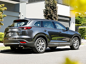 Mazda CX-9 NEW