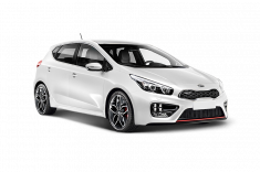 Ceed GT