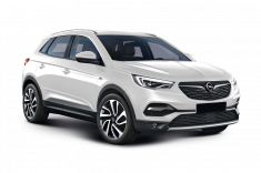 Opel Grandland X автокредит 34 120 рублей в месяц