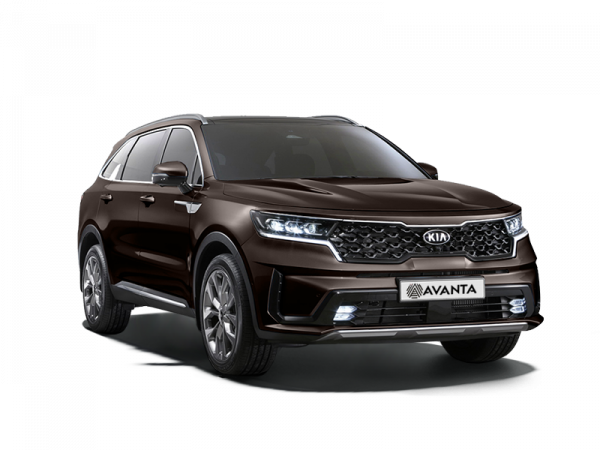 Kia Sorento Premium 2.2 AMT