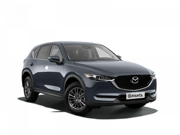 Mazda CX-5 Supreme (Пакет 5) 2.5 AT