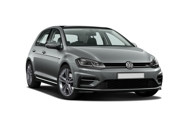 Volkswagen Golf 2020 Iron grey