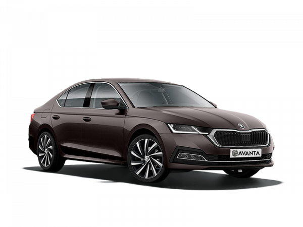 Skoda Octavia Ambition Plus 1.6 MT