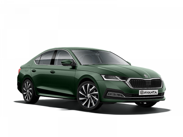 Skoda Octavia Ambition Plus 1.4 MT