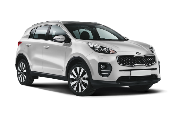 KIA Sportage 2018