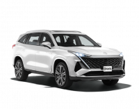 MG RX9 автокредит 66 184 рублей в месяц